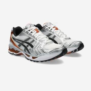 갤러리아_[ASICS]GEL-KAYANO 14/1201A019_WHITE/PIQUANT ORANG