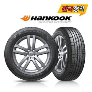 전국무료장착 한국타이어 Dynapro HL3 RA45 205/70R16