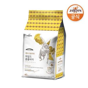 [쟈뎅] 클래스 드립백 마일드 콜롬비아 싱글오리진 40P