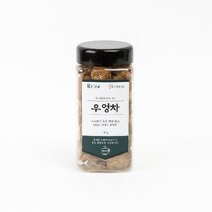 [2022][흙사랑] 영주 우엉차병(140g)