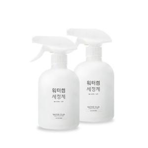 에코후레쉬 워터썸 다목적 세정제 500ml x 2개