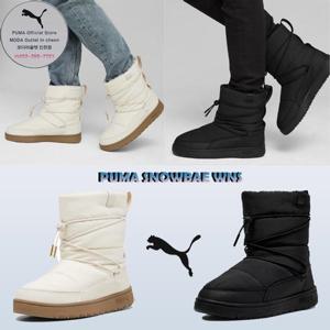 [푸마]PUMA 방한 패딩 부츠 스노우배 우먼스 Snowbae Wns 393920