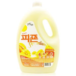 피죤 3100ml 미모사 x4개