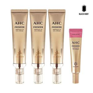 [기타 (뷰티)]AHC 아이크림 시즌11 40ml x3 + 시즌12 12ml