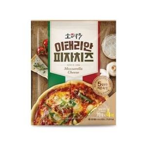 동원소와나무 이태리안 피자치즈 280G