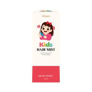 아이배냇_아이오감키즈헤어미스트_100ML