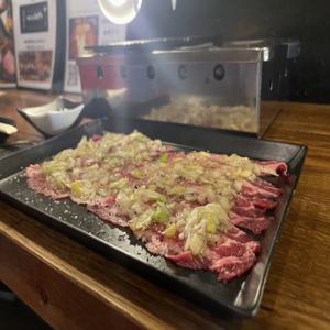 사이타마현 도코로자와시 | 이자카야 Yakiniku Nikurozawa(焼肉 ニクロザワ)| 좌석 예약 전용