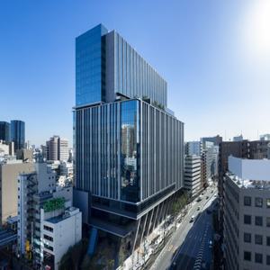 OMO5 Tokyo Gotanda by Hoshino Resorts