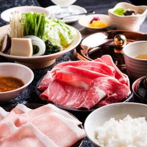 도쿄 아카사카 | 돼지 Shabu Gen(しゃぶ玄)| 좌석 예약 전용