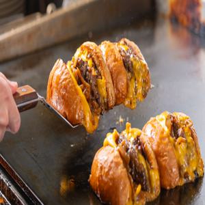 도쿄 아사쿠사 | 햄버거 BRISKSTAND ASAKUSA(BRISKSTAND ASAKUSA)| 좌석 예약 전용