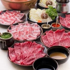 오사카부, 오사카역, 우메다, 신치 | 일식 레스토랑 Shabu tei(しゃぶ亭 西梅田店)| 좌석 예약 전용