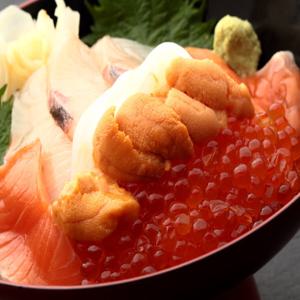 오키나와 현 오키나와 현청 지역 | 일본 요리 RYUKYU SUSHI (琉球鮨 築地青空三代目 牧志下町屋台村店)| 좌석 예약 전용