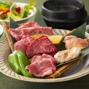 후쿠오카현 하카타 | 한식당 Hakata Yakiniku Nurubon(博多焼肉 NURUBON)| 좌석 예약 전용