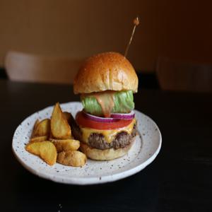 가나가와현 하코네 | 카페 BOX BURGER(BOX BURGER 箱根湯本店)| 좌석 예약 전용