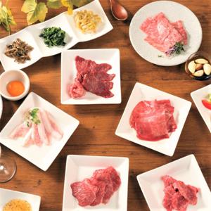 사이타마현 가와고에 | 쇠고기 전문점 Yakiniku Nikurabo(焼肉 ニクラボ 川越駅前店)| 좌석 예약 전용