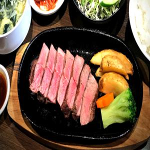 도쿄 이케부쿠로 | 스테이크 Sumiyaki Douraku(炭焼道楽 池袋店)| 좌석 예약 전용