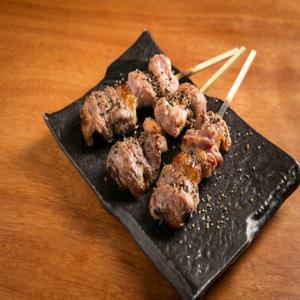 도쿄 타메이케산노/카스미가세키 | 치킨 전문점 Yakitori Miyagawa(やきとり宮川 赤坂)| 좌석 예약 전용