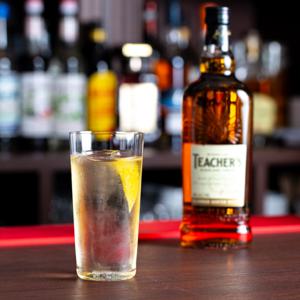 도쿄 고엔지 | Bar Kunsei Highball BAR MARUHI (훈제 하이볼 BAR MARUHI 고엔지) | 좌석 예약 전용