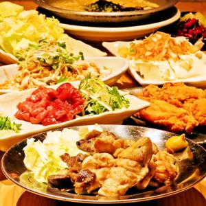 도쿄 오기쿠보 | 미즈 Taishuizakaya tori ichizu(大衆居酒屋とりいちず 荻窪店)| 좌석 예약 전용