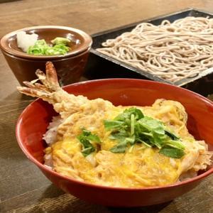 오사카부 오사카역, 우메다, 신치 | 나베 Inaka Soba(茶屋町 風流田舎そば)| 좌석 예약 전용