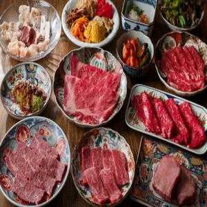 효고현 이타미 | 이자카야 Yakiniku Horumon Takagi(焼肉ホルモン髙木 HANARE) 좌석 예약 전용