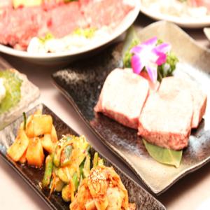 오사카부 센보쿠/기시와다 | Yakiniku Masuya(焼肉 ますや 荒木店)| 좌석 예약 전용