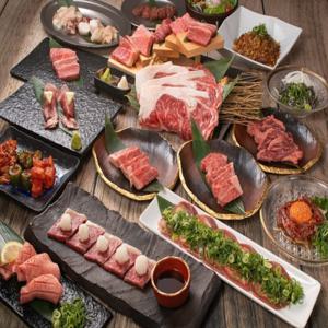 오사카부 다니마치 4초메 텐마바시 | 이자카야 Yakiniku Horumon Ushikura(焼肉ホルモン 牛蔵 谷町四丁目店) 좌석 예약 전용