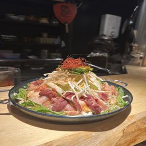 오사카부 오사카역, 우메다, 신치 | Kitashinchi Torii(北新地 とり伊)| 좌석 예약 전용