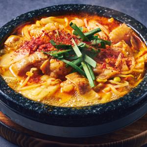 오사카부 쓰루하시 우에혼마치 | 뷔페 한식당 리초엔(쓰루하시점) | 좌석 예약 전용