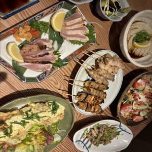 오사카부 다니마치 4초메 텐마바시 | 이자카야 Udon Yakitori Tobita(うどん やきとり とびた)| 좌석 예약 전용