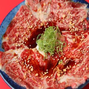 교토부 카미토바시 | Yakiniku Arata(焼肉 あらた)| 좌석 예약 전용