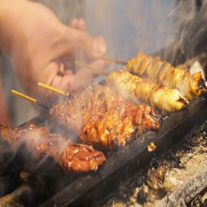 교토부 니시노인/가쓰라 | 오뎅 Yakitori Toriya(ヤキトリ鶏ヤ)| 좌석 예약 전용