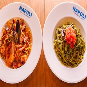 가나가와현 요코하마역 주변 | 이탈리안 PIZZERIA MAR-DE NAPOLI(PIZZERIA MAR-DE NAPOLI 横浜ベイクォーター店)| 좌석 예약 전용