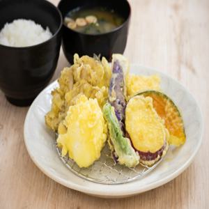 가나가와현 요코스카 | 이자카야 Tempura To Tenobe Soumen Asayama(天ぷらと手延べそうめん あさやま) 좌석 예약 전용