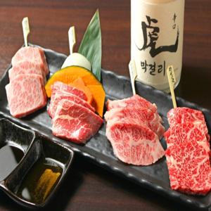 시즈오카현 이토시모다 | 냉면 Makoto No Yakiniku Izu Yakiniku Honori(誠の焼肉 伊豆焼肉ほのり)| 좌석 예약 전용