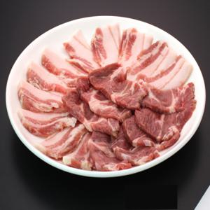 나가노현 시오지리시 | 돈까스 Yakiniku Shabushabu Buu(焼肉しゃぶしゃぶ ぶう)| 좌석 예약 전용