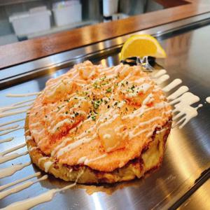 아이치현 안조, 지류, 카리야 지역 | 철판구이 Okonomiyaki Mikawa Tadaya(お好み焼 三河多田屋)| 좌석 예약 전용