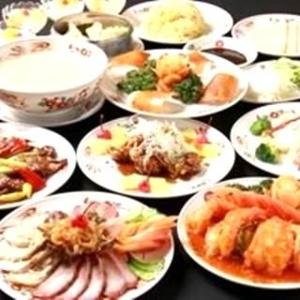 가나가와현 야마토시 | 교자 호코엔(호코엔 야마토 지점) | 좌석 예약 전용