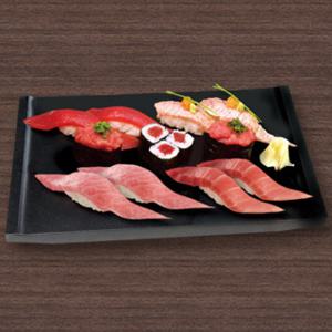 미야기현 아오바구 | 해물 덮밥 Sushi zanmai(すしざんまい 仙台一番町店)| 좌석 예약 전용