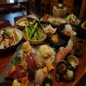 미야기현 미야기노구 | Izakaya Goichi(居酒屋 ごいち)| 좌석 예약 전용