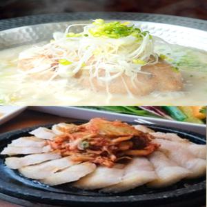 사이타마현 오미야/요노 지역 | 냉면 Korean Dining Quons (Korean Dining Quons 오미야점) | 좌석 예약 전용