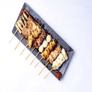 사이타마현 고시가야/소카 | 이자카야 Sushi To Yakitori Daichi(寿司と焼き鳥 大地 草加店)| 좌석 예약 전용