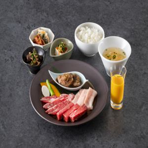 군마현 다카사키시 | 냉면 Yakiniku Toraji(焼肉トラジ 高崎店)| 좌석 예약 전용