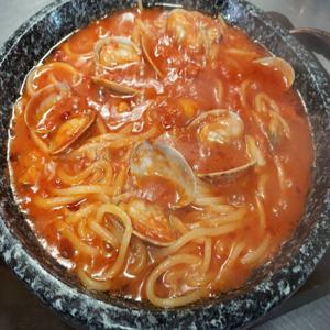 홋카이도 삿포로시 시로이시구 | Mahou No Pasuta(魔法のパスタ 札幌白石店)| 좌석 예약 전용