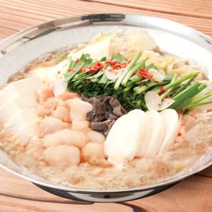 사이타마현 고시가야/소카 | 모츠야키 HAKATA TENJIN MOTSUNABE OTAFUKU(博多天神 もつ鍋 お多福 南越谷店)| 좌석 예약 전용