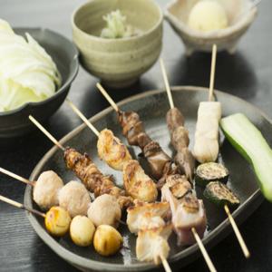 도쿄 긴자 | Hakata Mizutaki To Yakitori Torizen(博多水炊きと焼き鳥 鳥善 銀座店) 좌석 예약 전용