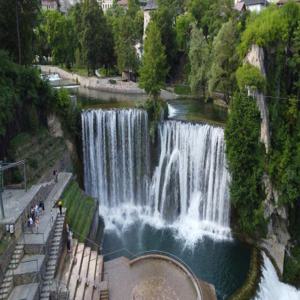 보스니아 왕국 수도: 사라예보 출발 Travnik & Jajce 투어 - 보스니아 여행