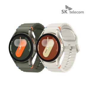 SKT 갤럭시워치 7_40mm 완납/공시/ 단품 LTE Watch 요금제