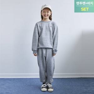 [모카썸] 키즈 맨투맨 세트/가디건/티셔츠 990원/9,900원 균일가