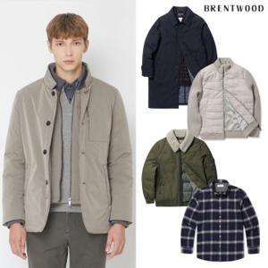 [브렌우드] F/W 아우터/니트/팬츠 ~65%OFF + 최대쿠폰